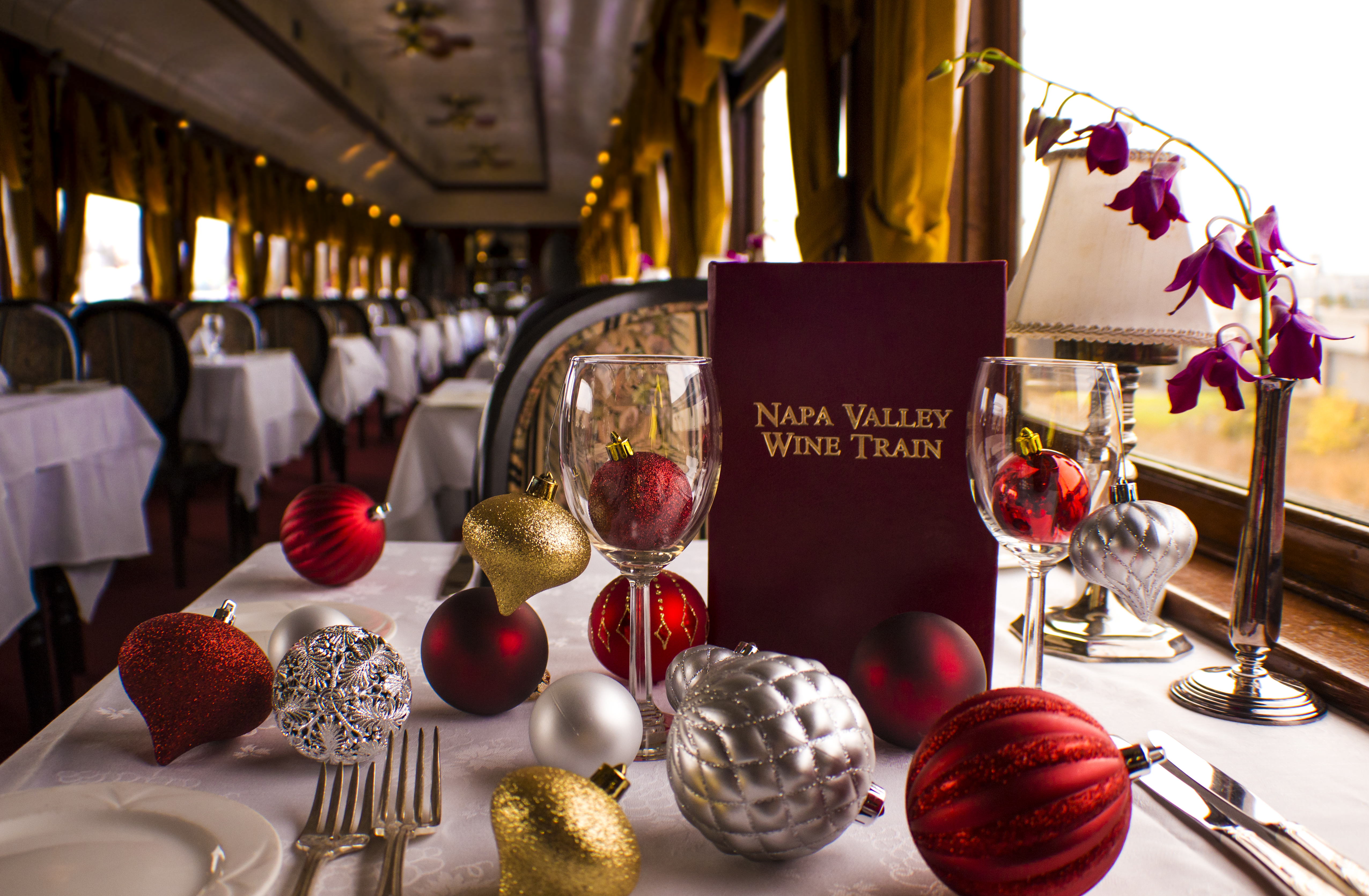 Napa Valley Holiday Gift Guide